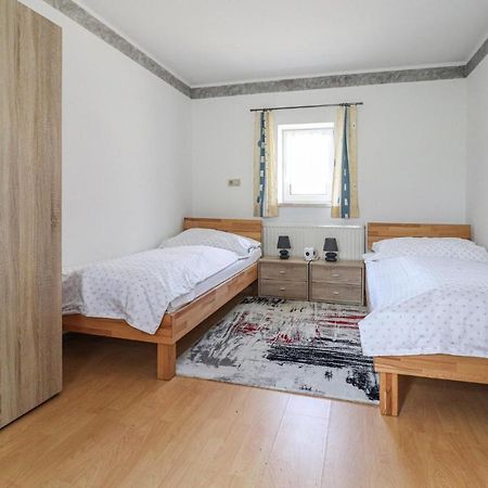 Ferienhaus In 斯利耶巴赫 外观 照片