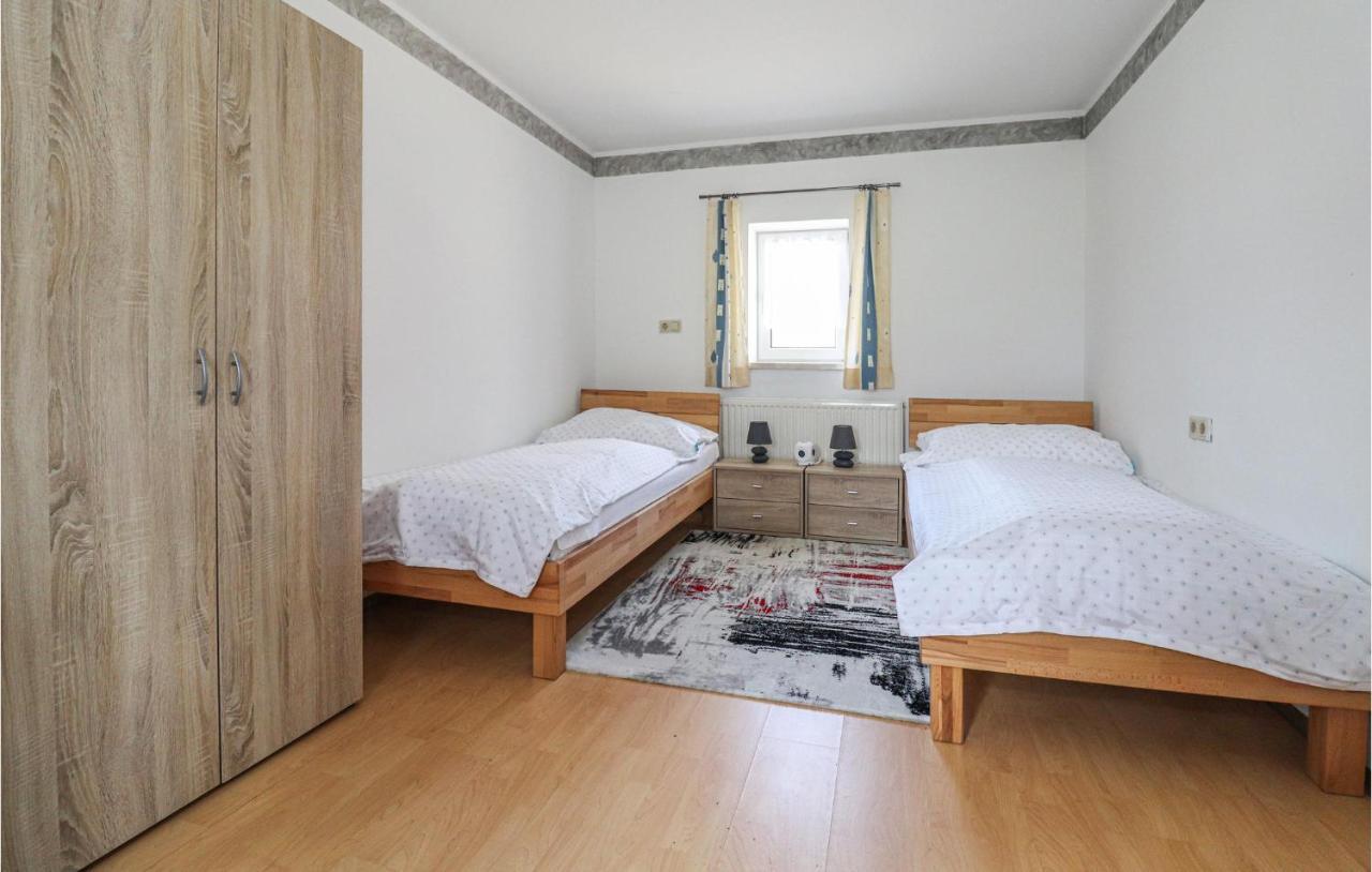 Ferienhaus In 斯利耶巴赫 外观 照片
